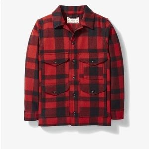 Filson Garment Jacket
